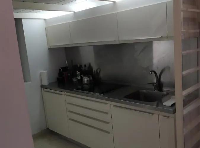 Ciro Quovadis Apartment *