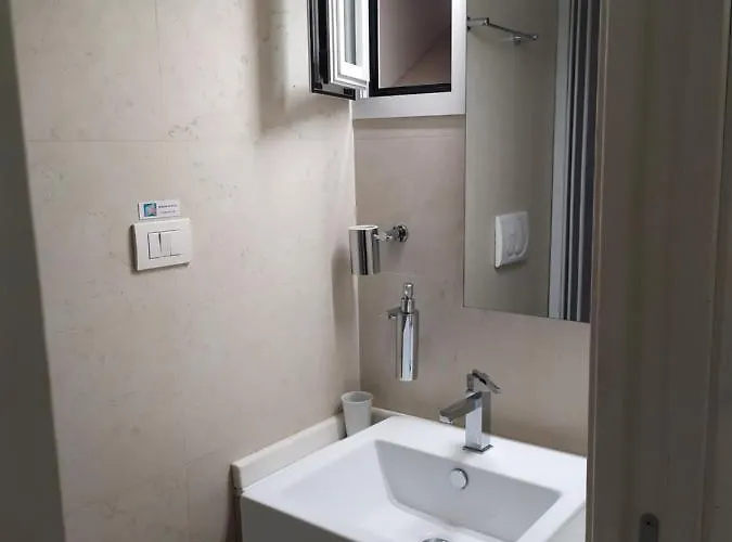 Ciro Quovadis Apartment