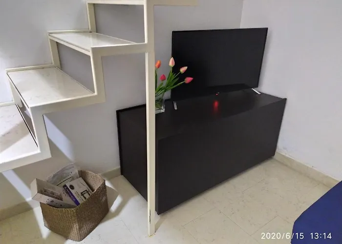 Ciro Quovadis Apartment