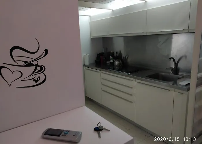 Apartment Ciro Quovadis Rom