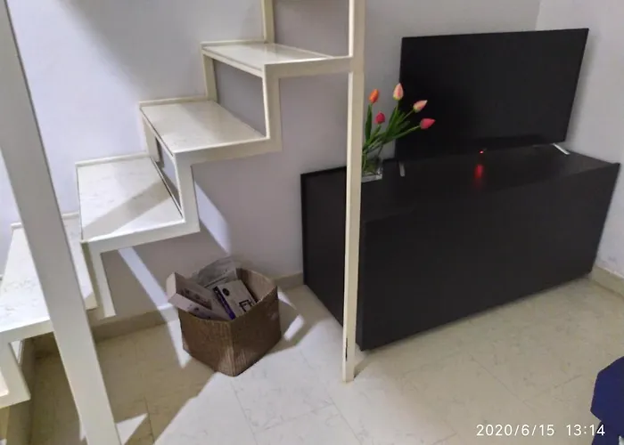 Apartment Ciro Quovadis