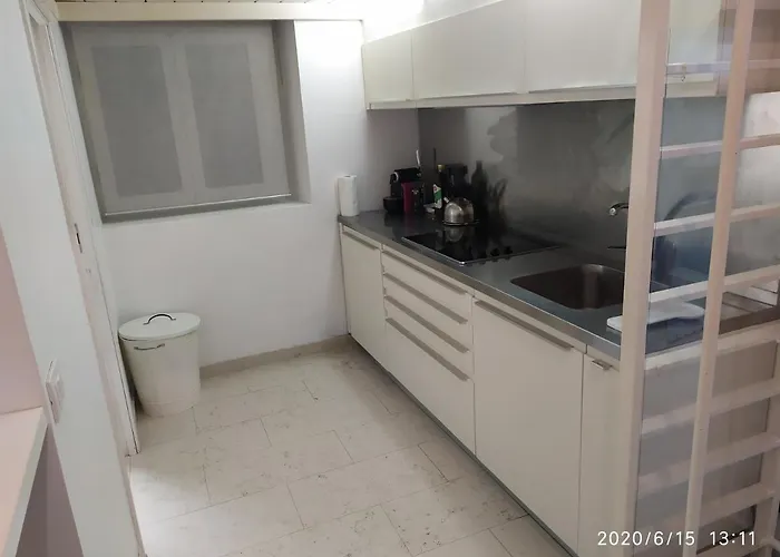 Apartment Ciro Quovadis