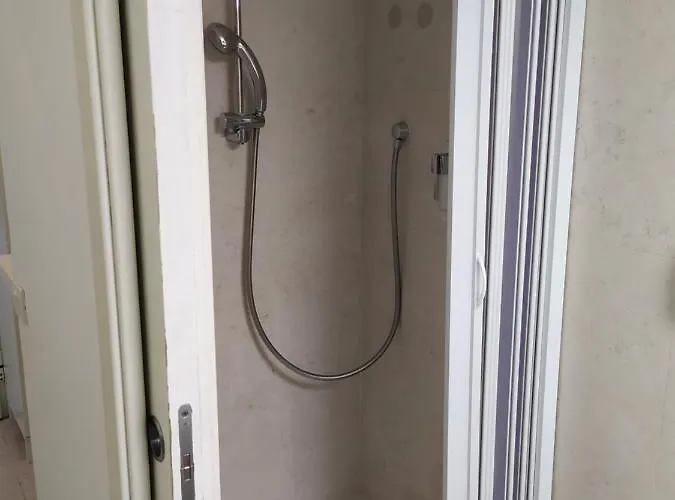 Apartment Ciro Quovadis Rom